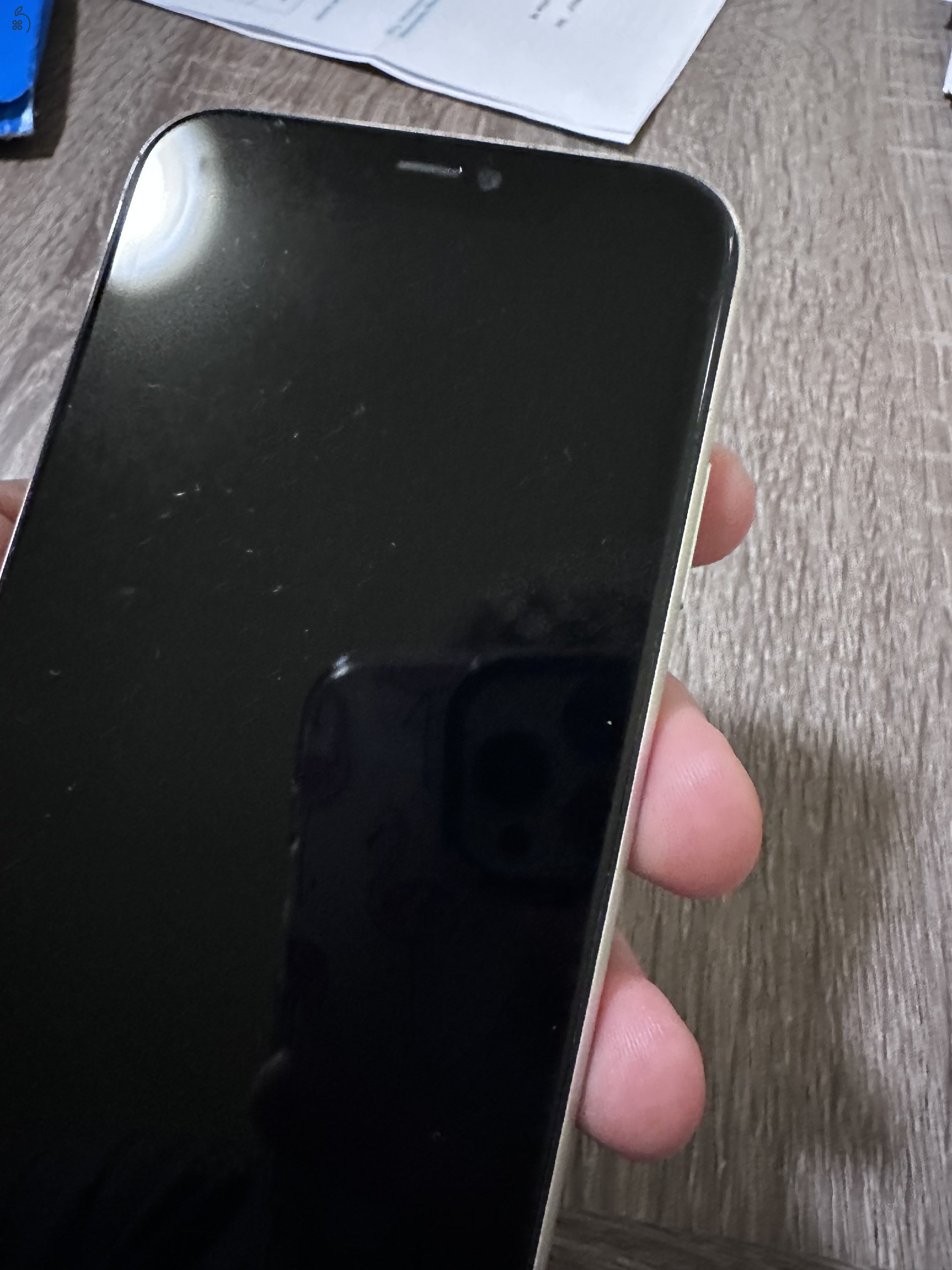 iPhone 11 64GB | FÜGGETLEN | FEHÉR