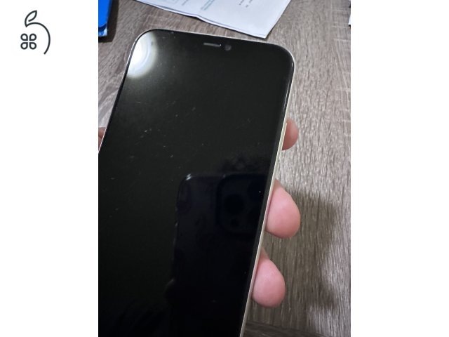 iPhone 11 64GB | FÜGGETLEN | FEHÉR