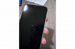 iPhone 11 64GB | FÜGGETLEN | FEHÉR
