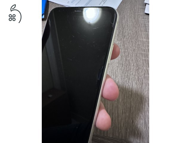 iPhone 11 64GB | FÜGGETLEN | FEHÉR