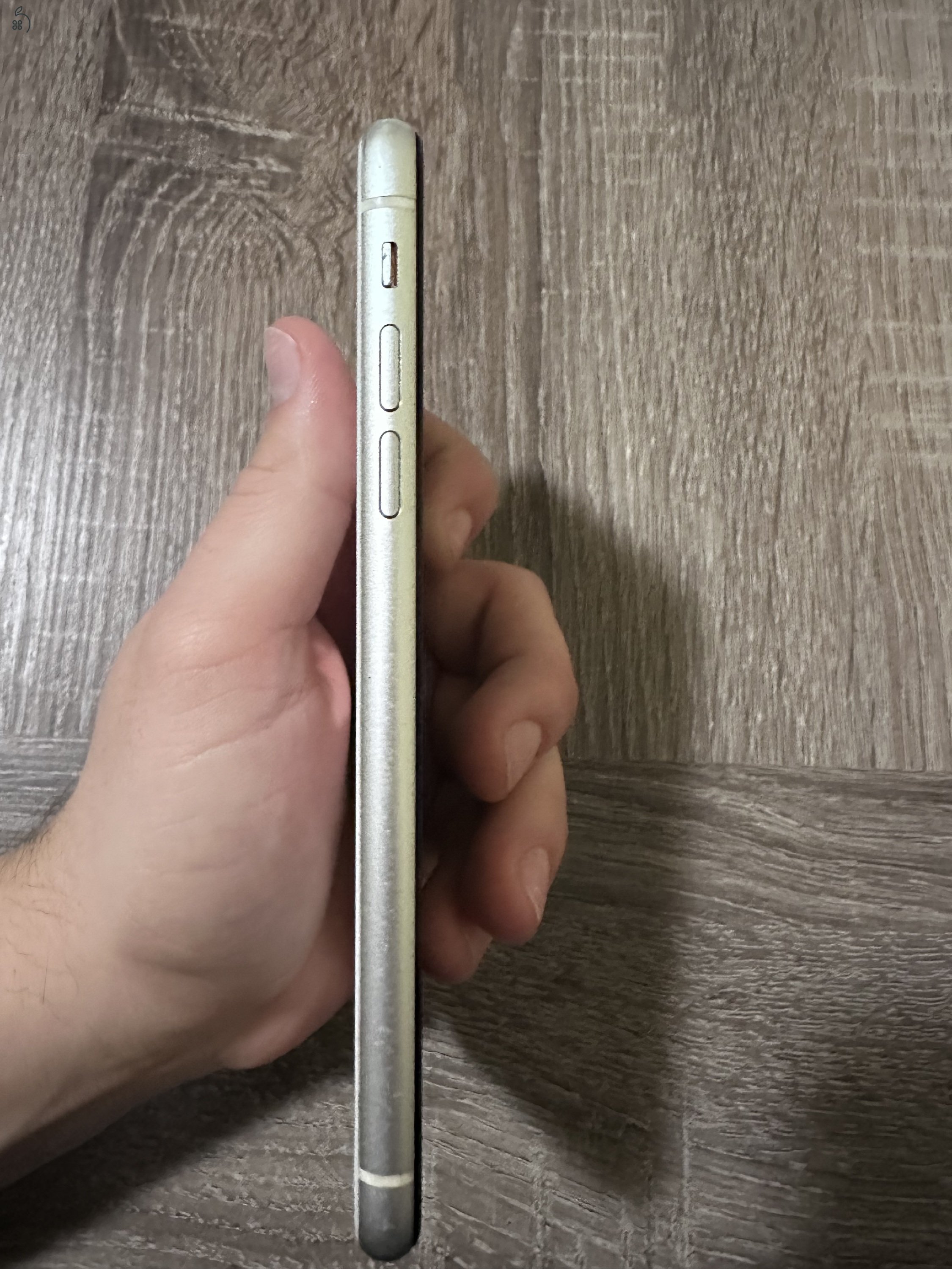 iPhone 11 64GB | FÜGGETLEN | FEHÉR