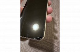iPhone 11 64GB | FÜGGETLEN | FEHÉR