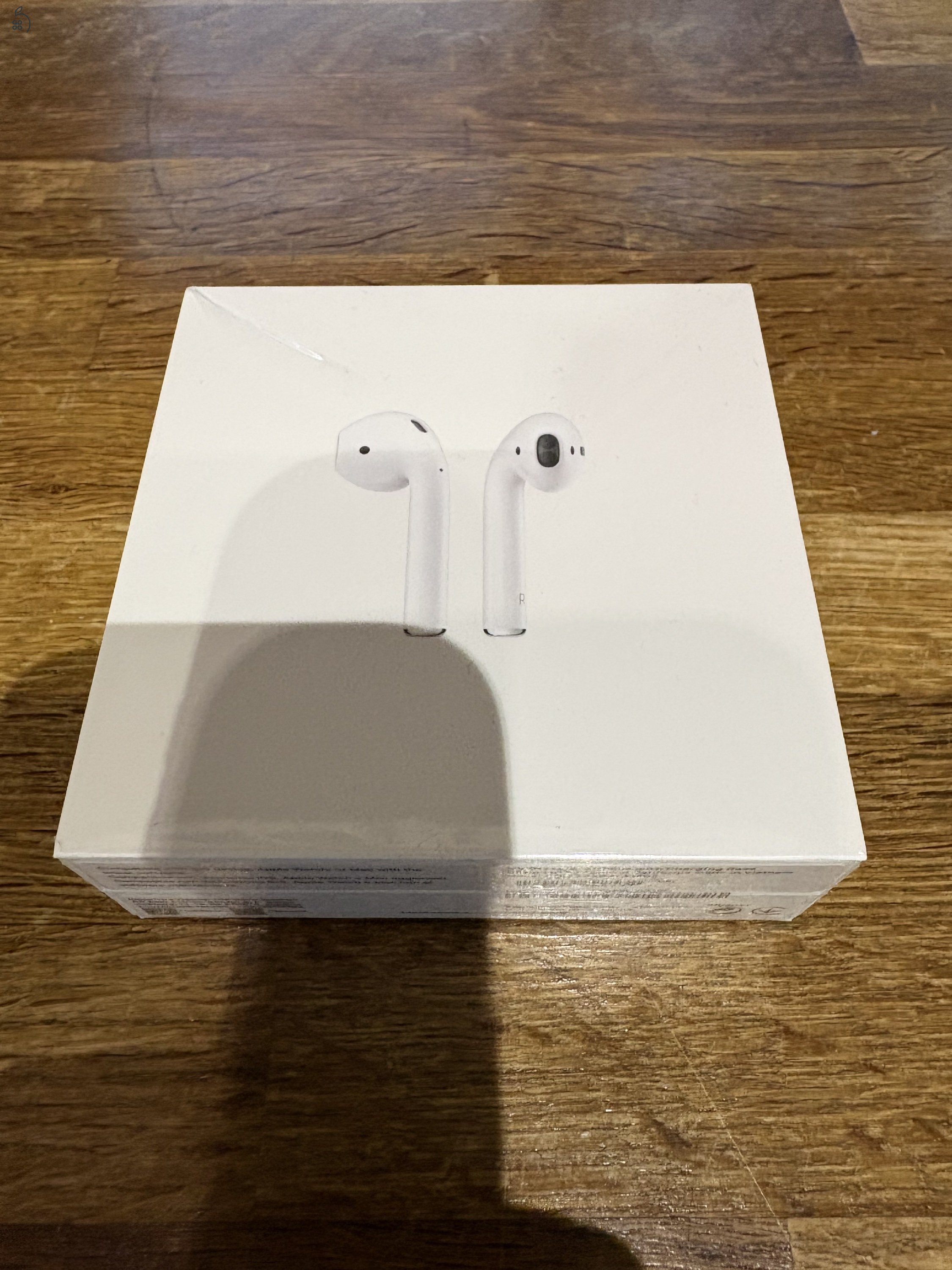 Airpods 2 - Eladó!