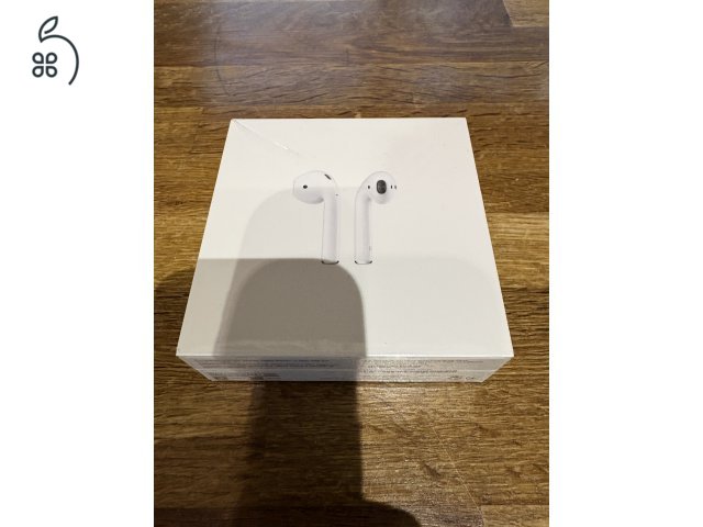 Airpods 2 - Eladó!