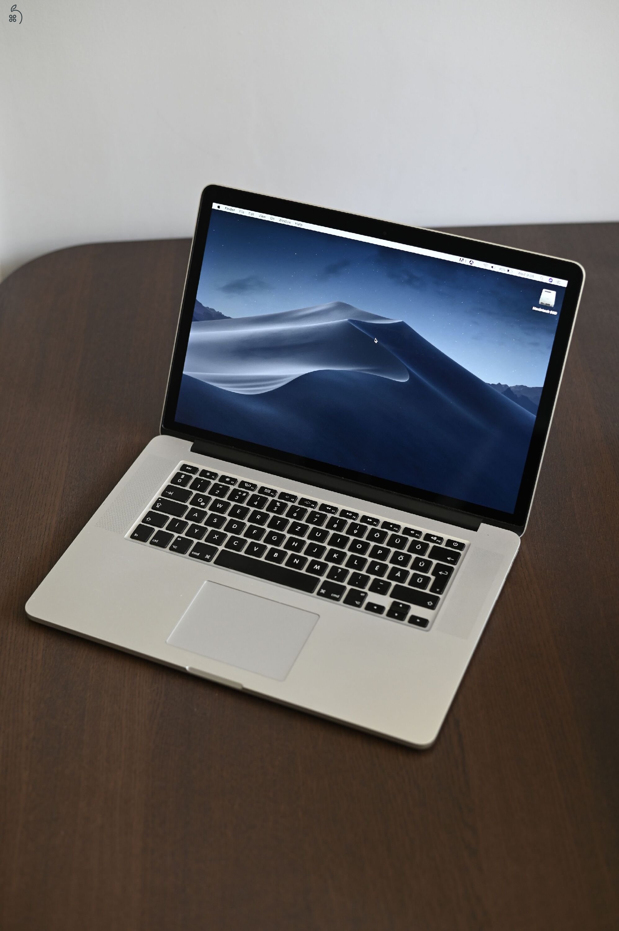 Macbook Pro 2015 - 15