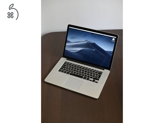 Macbook Pro 2015 - 15