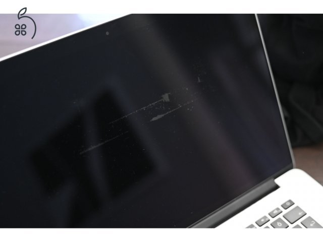 Macbook Pro 2015 - 15