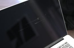 Macbook Pro 2015 - 15