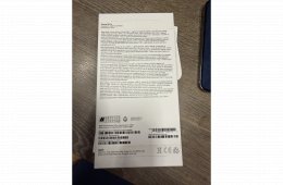 eladó iPhone 14 pro Space Black