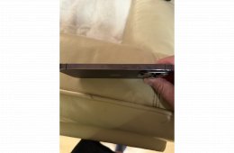 eladó iPhone 14 pro Space Black