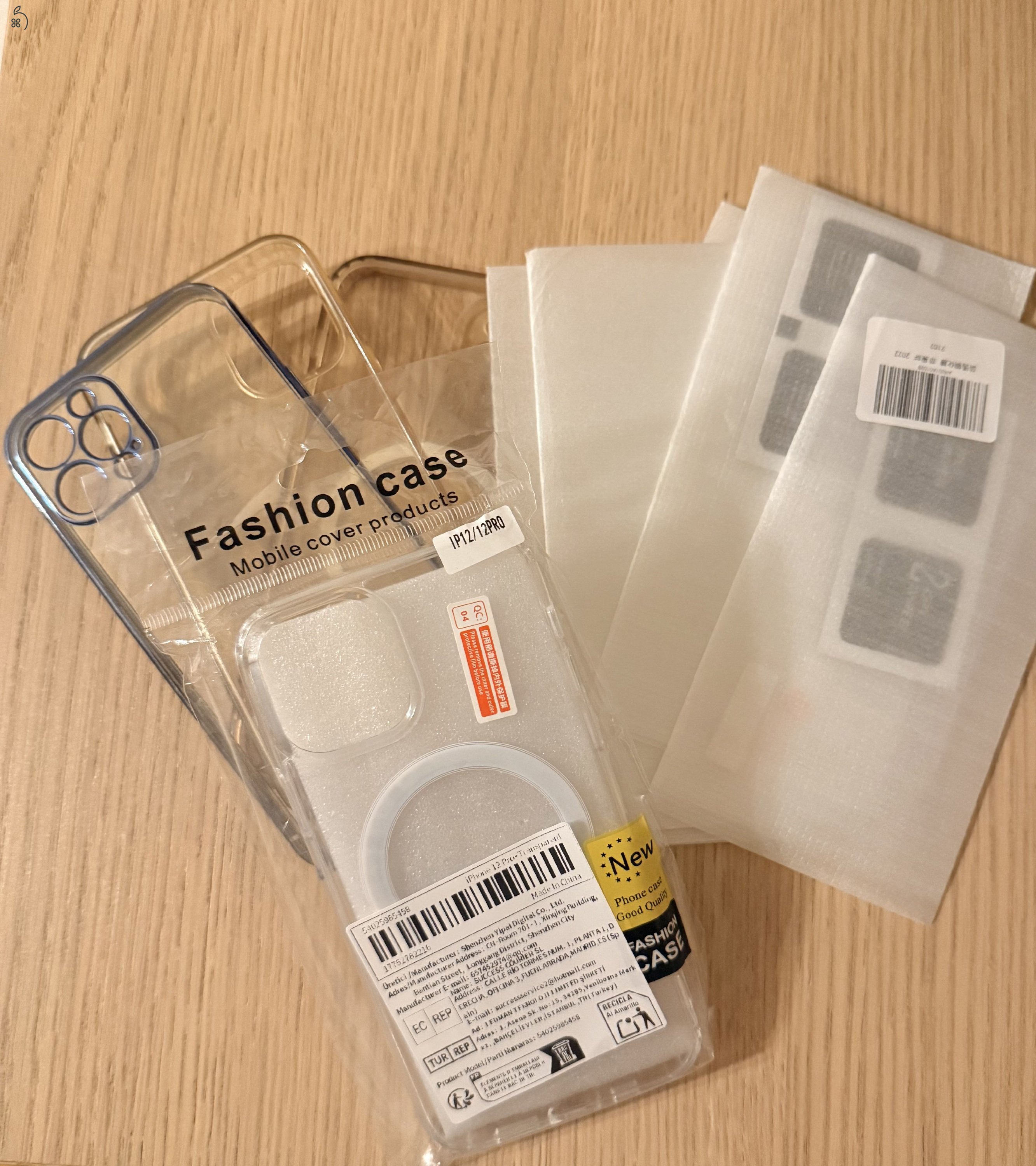 IPhone 12 pro 256gb blue