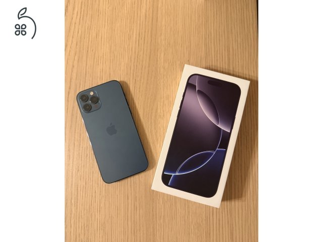 IPhone 12 pro 256gb blue