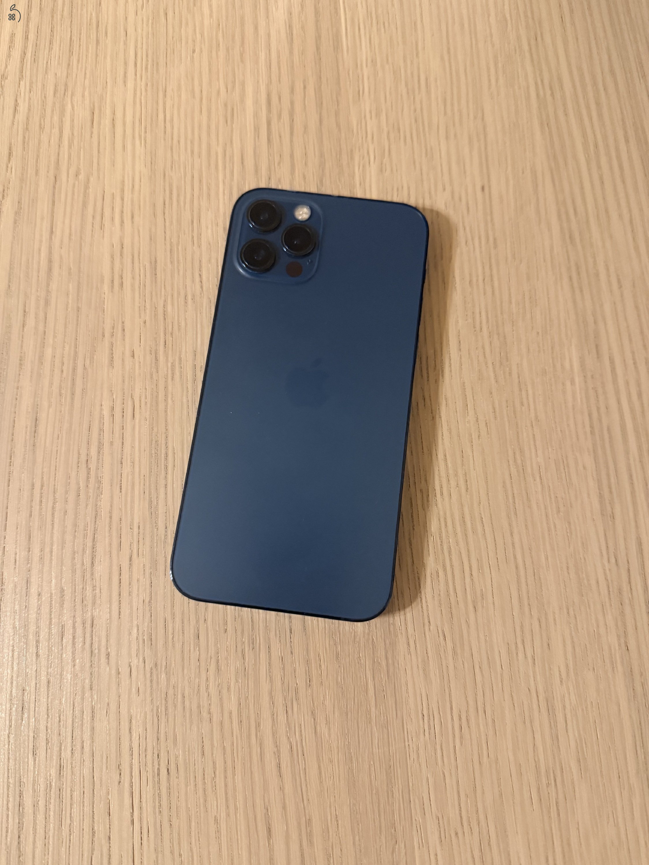 IPhone 12 pro 256gb blue