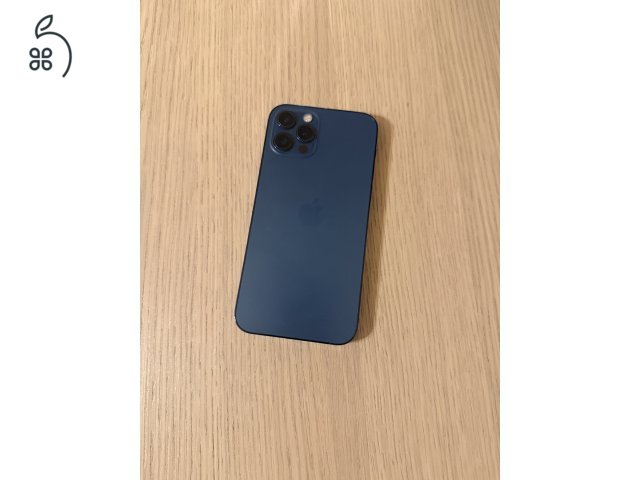 IPhone 12 pro 256gb blue