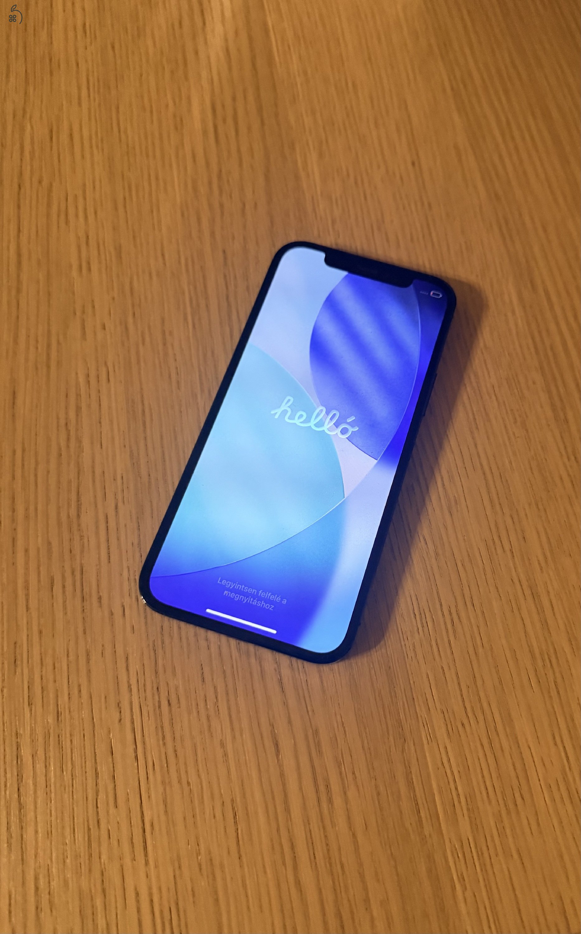 IPhone 12 pro 256gb blue