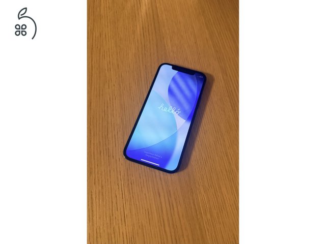 IPhone 12 pro 256gb blue