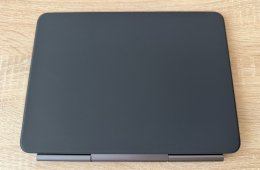 Apple Magic Keyboard for iPad Air 11” HU Black 2025 (8 hó Apple garancia)