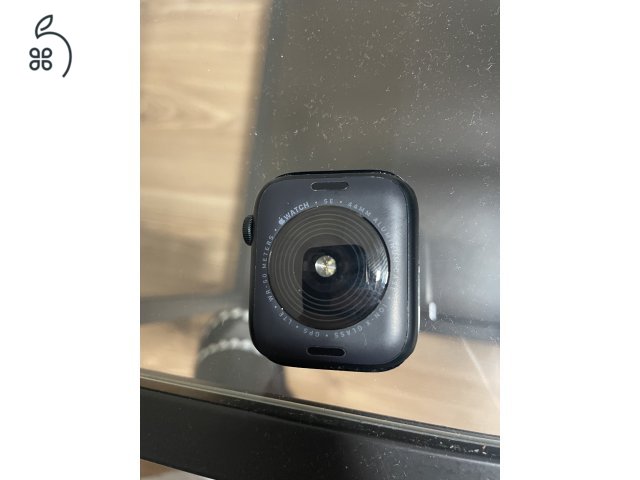 Apple Watch SE (Gen 2) 44mm Midnight Aluminium CEL/ GPS / LTE