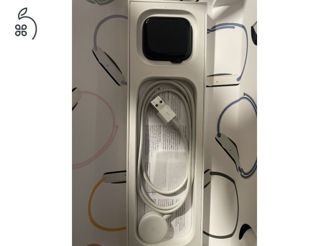 Apple Watch SE (Gen 2) 44mm Midnight Aluminium CEL/ GPS / LTE