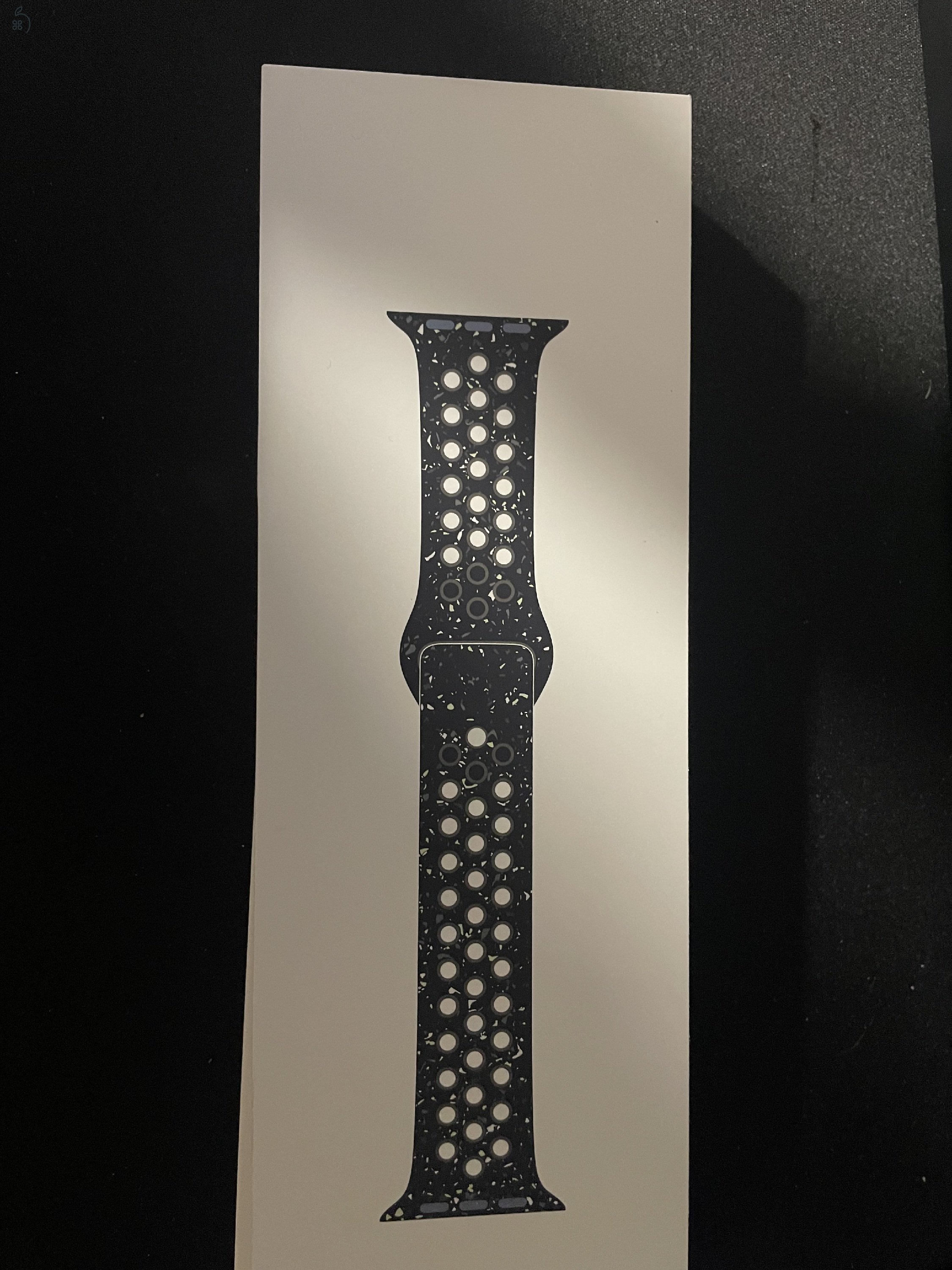 Apple Watch SE (Gen 2) 44mm Midnight Aluminium CEL/ GPS / LTE