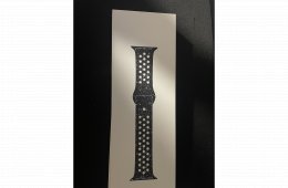 Apple Watch SE (Gen 2) 44mm Midnight Aluminium CEL/ GPS / LTE