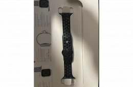 Apple Watch SE (Gen 2) 44mm Midnight Aluminium CEL/ GPS / LTE