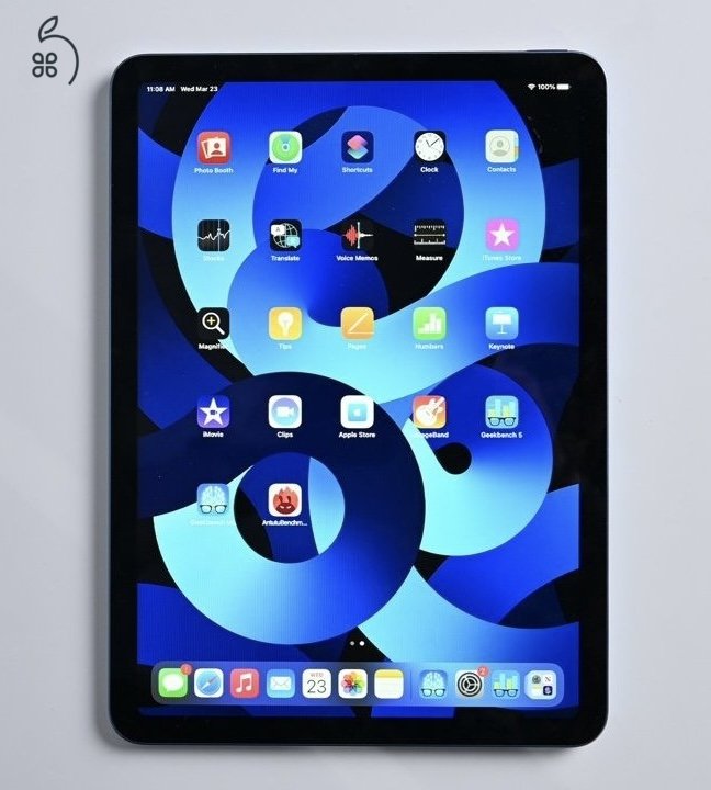 iPad Air 5th generation 10.9