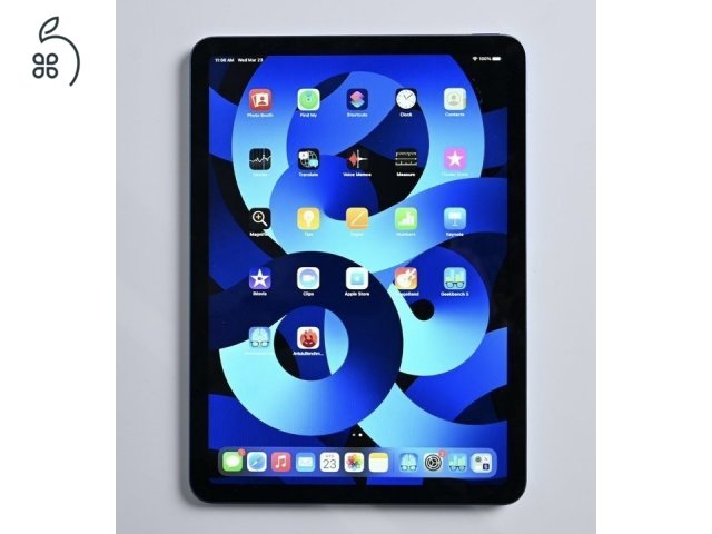 iPad Air 5th generation 10.9