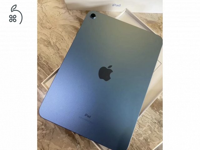 iPad Air 5th generation 10.9