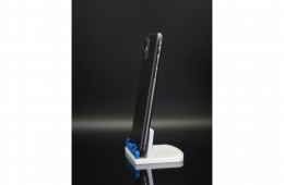 Apple iPhone 11 64 GB Black 91% akku - 12 HÓ GARANCIA