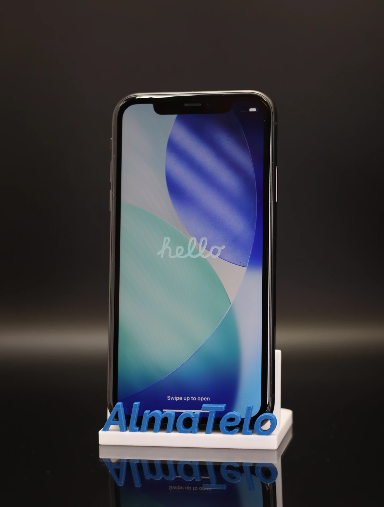 Apple iPhone 11 64 GB Black 91% akku - 12 HÓ GARANCIA