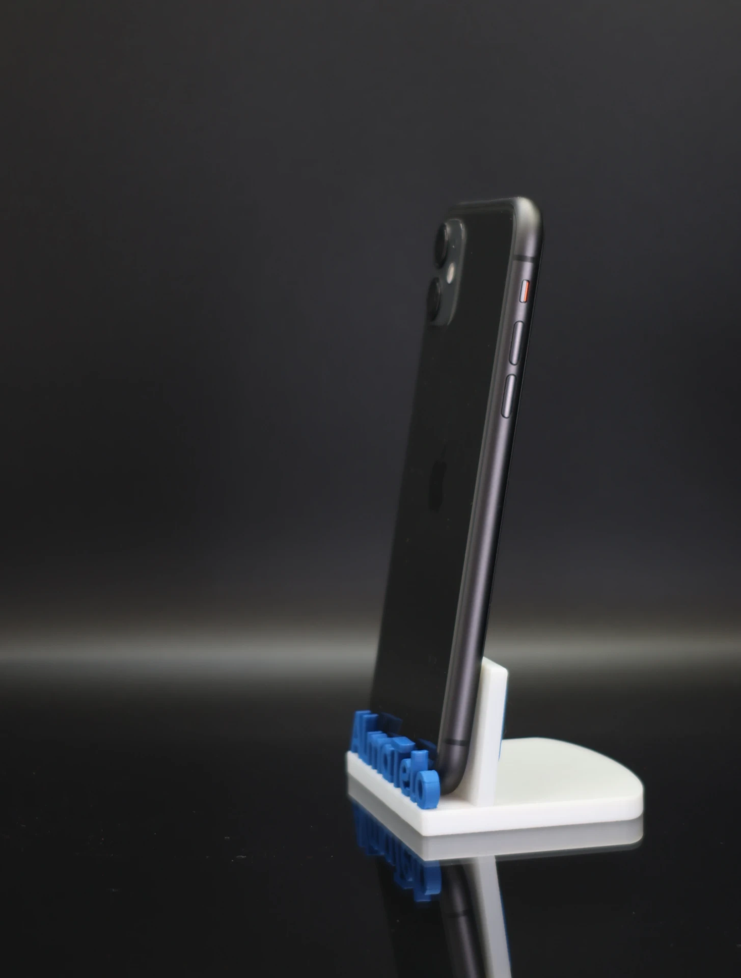 Apple iPhone 11 64 GB Black 91% akku - 12 HÓ GARANCIA