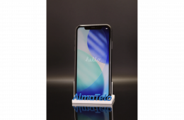 Apple iPhone 11 64 GB Black 91% akku - 12 HÓ GARANCIA