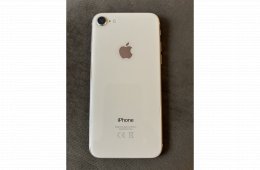 Hibás iPhone 8 rose gold alkatrésznek