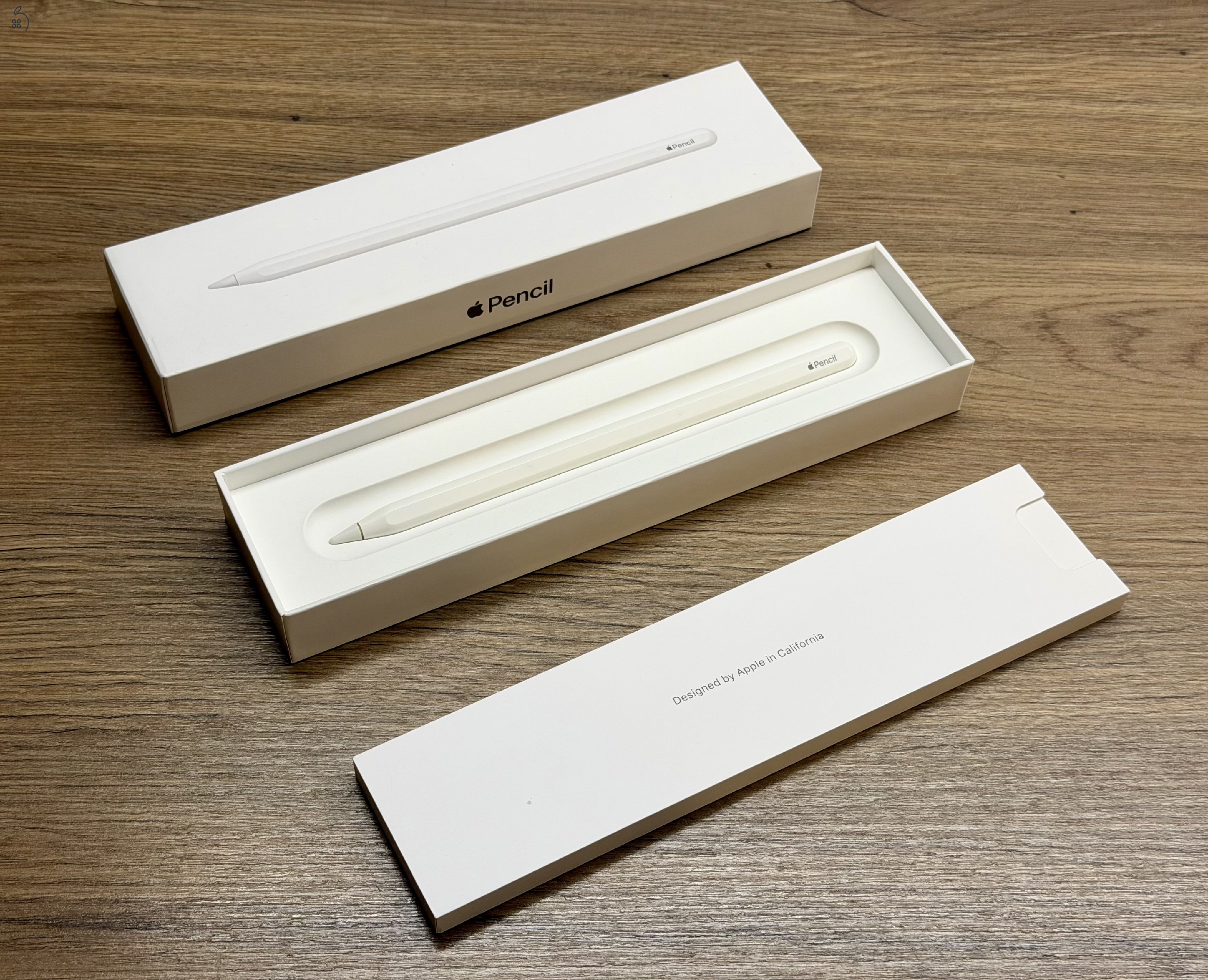 iPad Pro 12.9 128GB M2 6. generáció Fekete / Space Gray - garanciális, kifogástalan állapot!