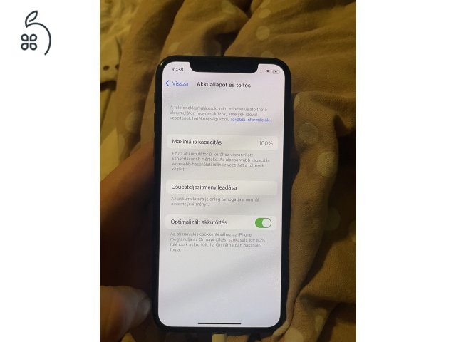 Iphone X 256 Gb