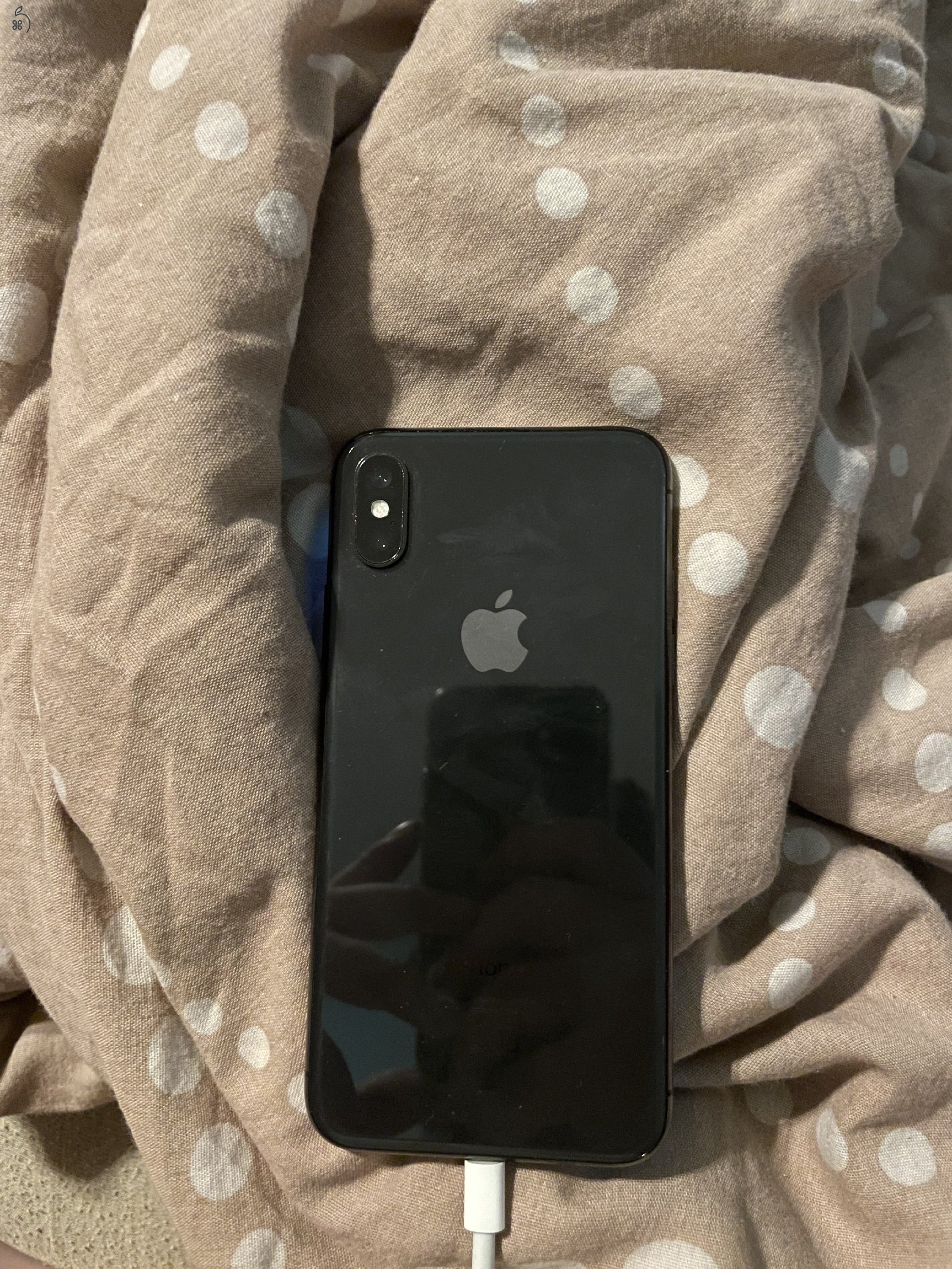 Iphone X 256 Gb