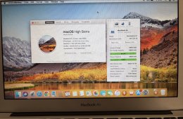 Apple MacBook Air 11