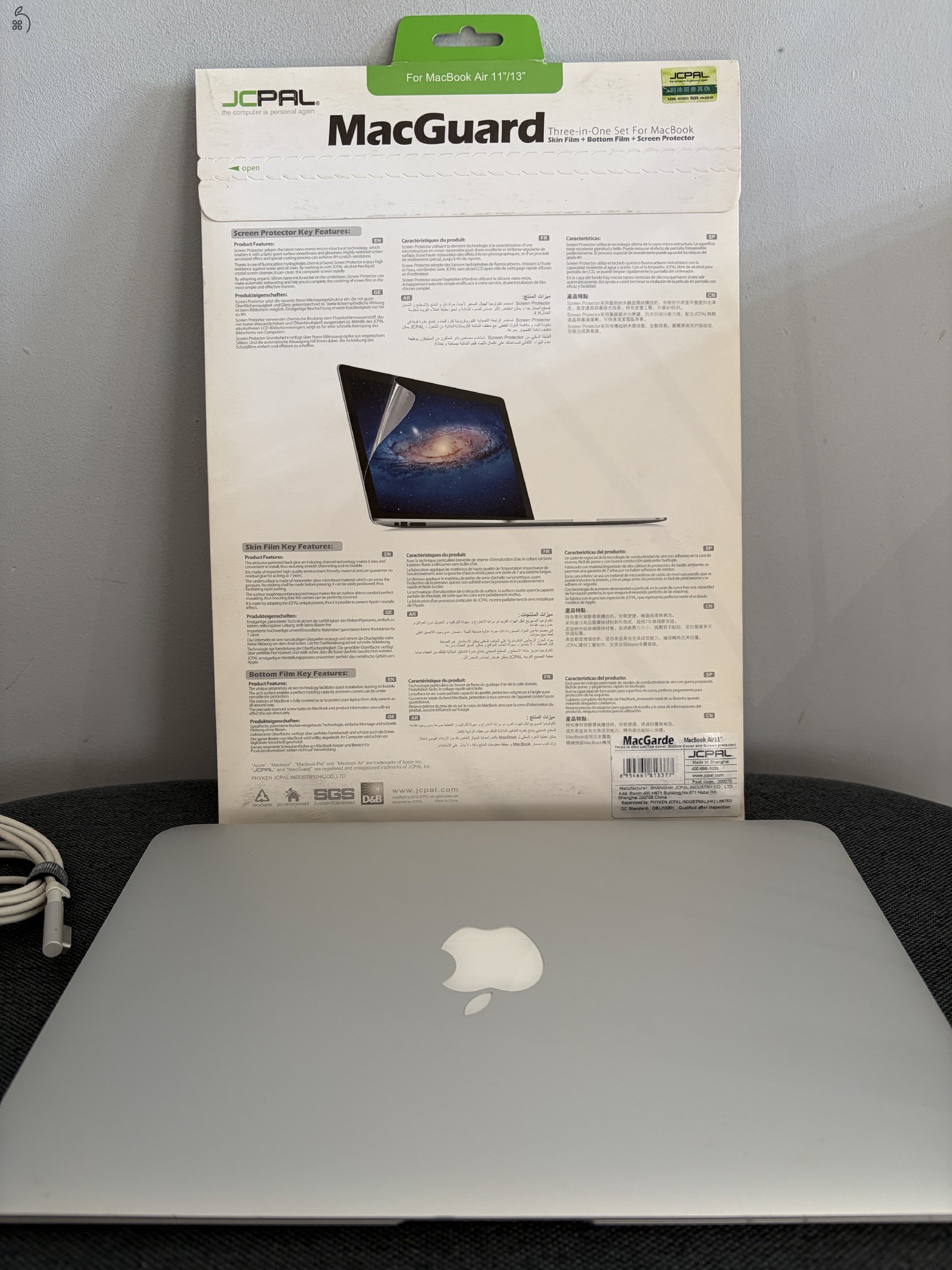 Apple MacBook Air 11