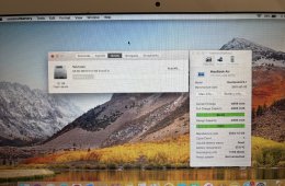 Apple MacBook Air 11