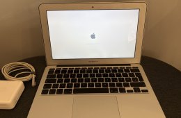 Apple MacBook Air 11
