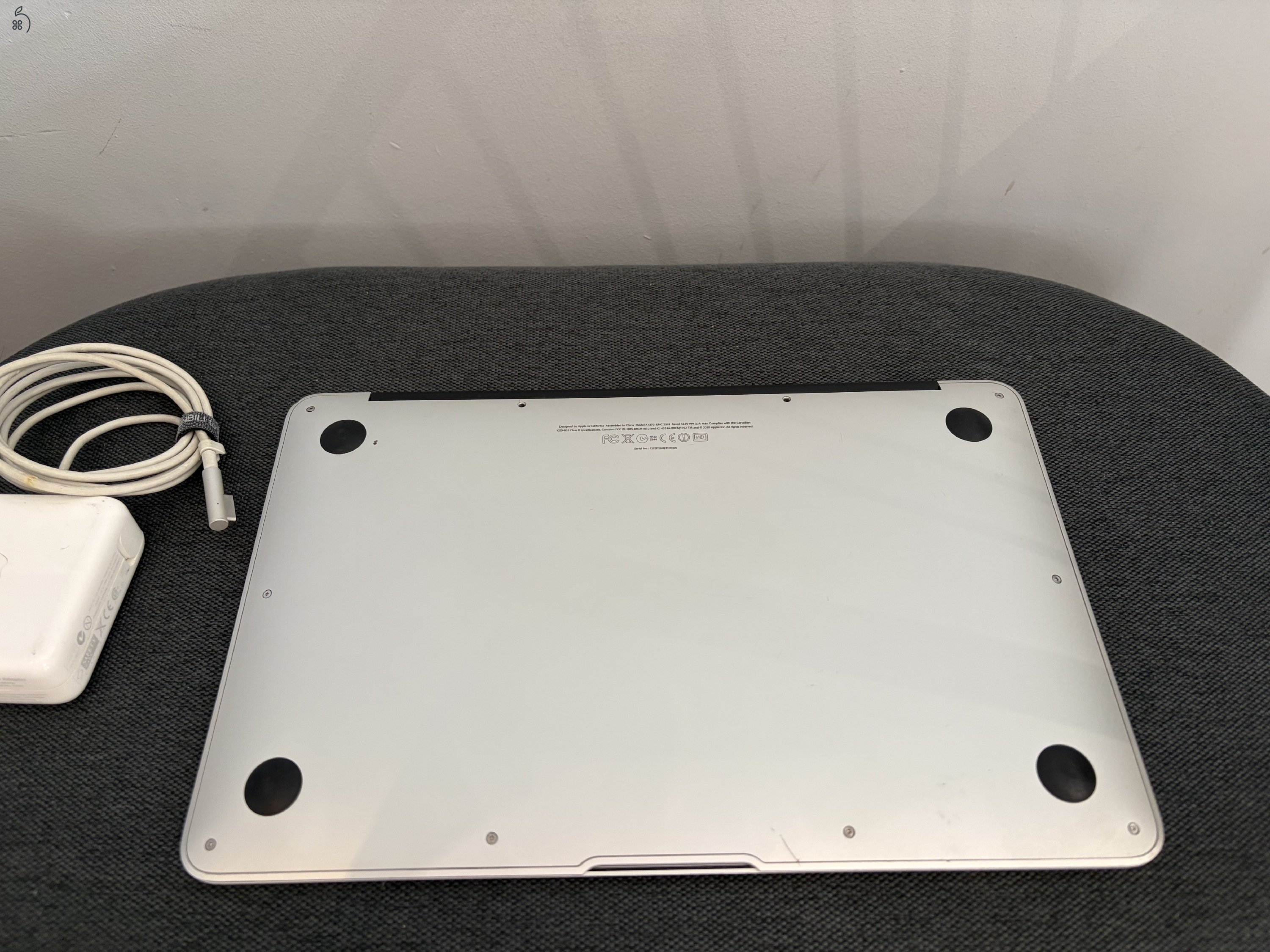 Apple MacBook Air 11