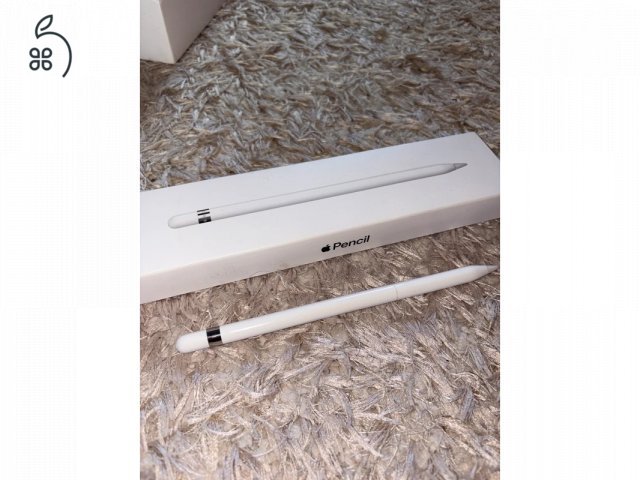 Apple Pencil 1. generáció