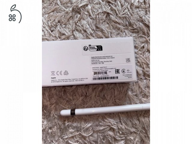 Apple Pencil 1. generáció