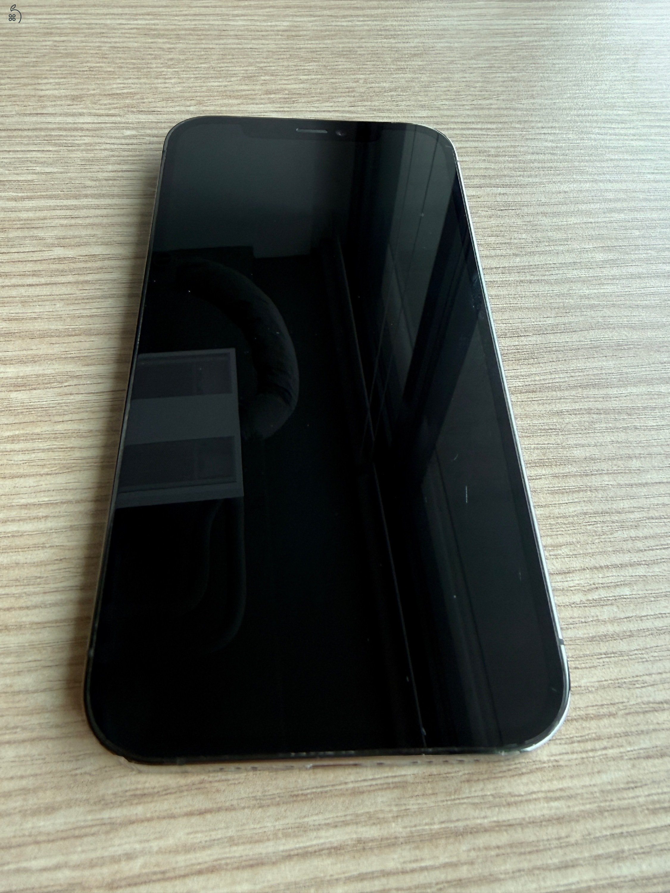 Eladó használt iPhone 12 Pro