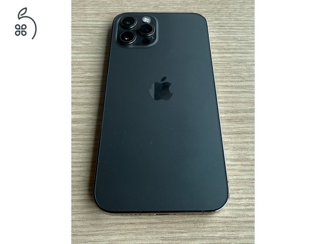 Eladó használt iPhone 12 Pro
