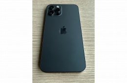 Eladó használt iPhone 12 Pro