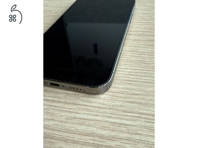 Eladó használt iPhone 12 Pro