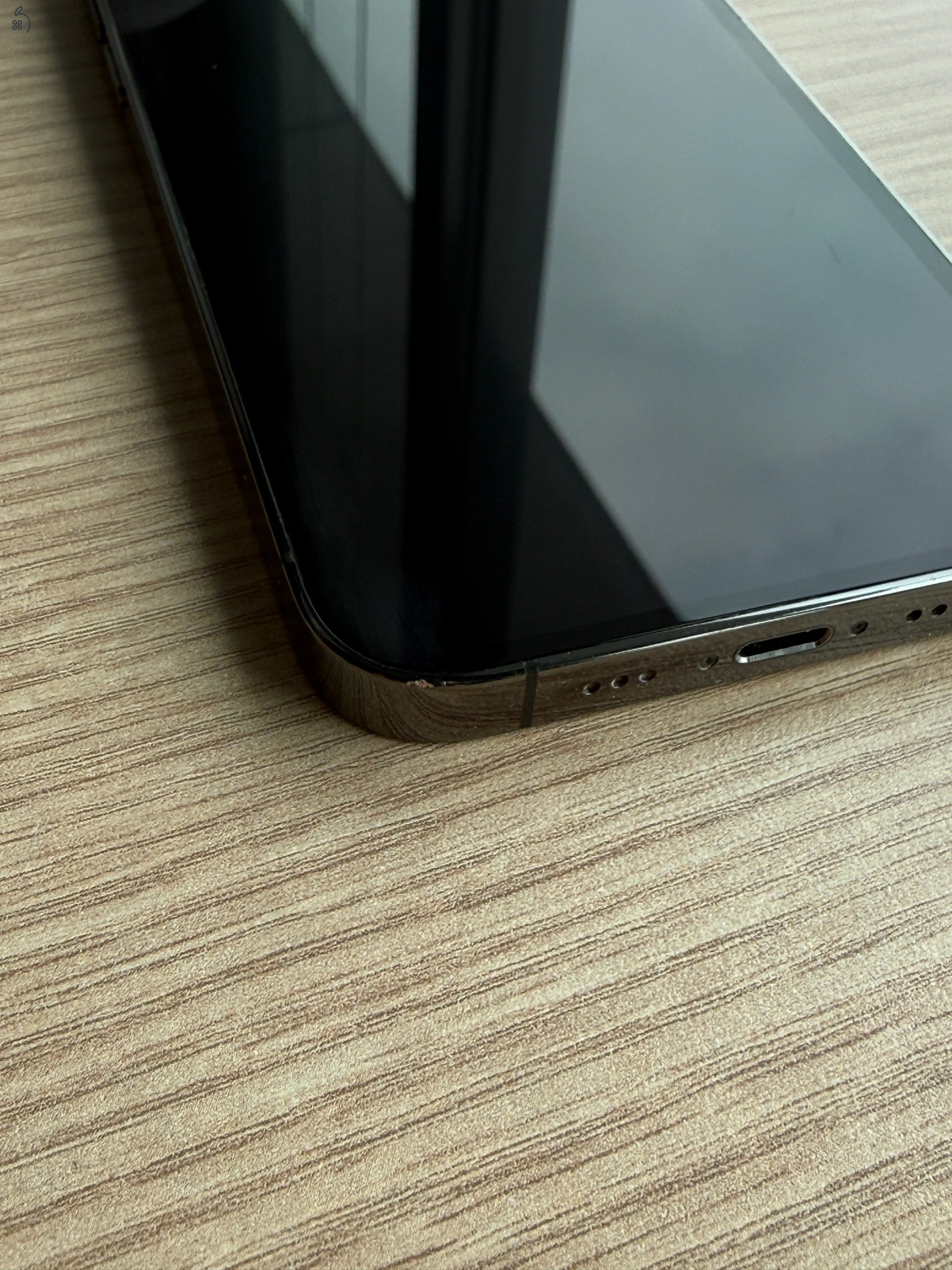 Eladó használt iPhone 12 Pro