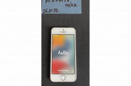 Iphone SE 2016 16gb újszerű karcmentes